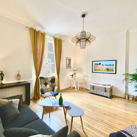 L Interlude Apartment Chartres Exterior photo